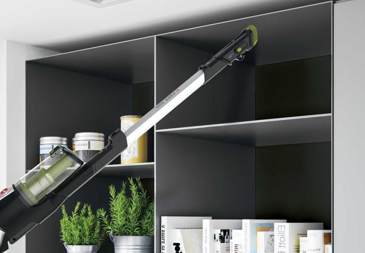 Productafbeelding Hoover H-VRIJ 500