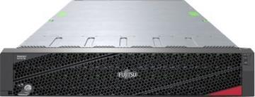 Produktbild Fujitsu RX2540 M6 SILVER 4309Y 16xSFF wo titanium (Intel Xeon Silver 4309Y, 12000 GB, Rack Server)