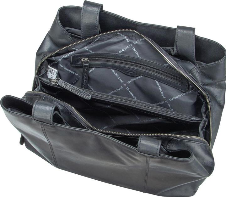 Produktbild The Chesterfield Brand Handtasche Gail 0987 (12 l)