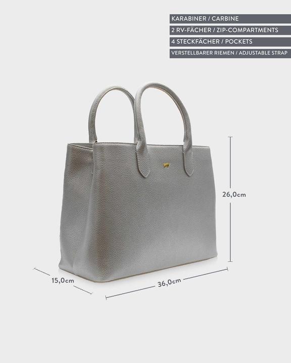 Image du produit Braun Büffel Alessia (14 l)