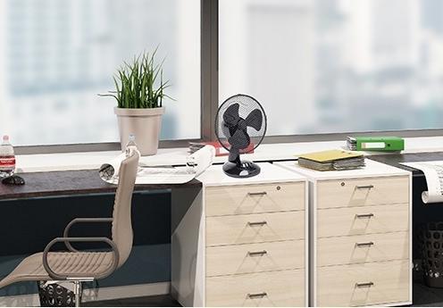 Image du produit Bestron DDF27Z (50.52 dB)