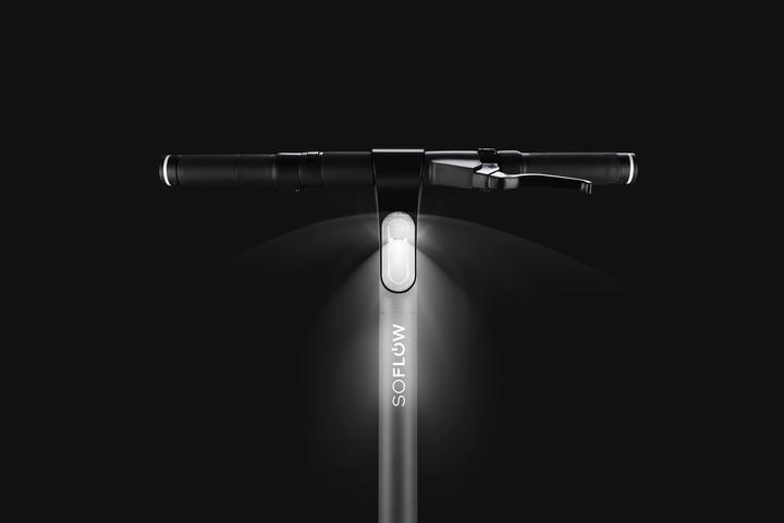 Immagine prodotto SoFlow SO ONE Pro Gen1 (20 km/h, 65 km, 500 W)