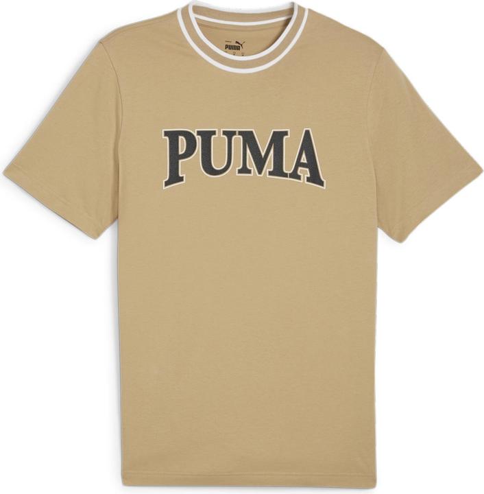 Image du produit Puma Tee SQUAD Big Graphic (S)
