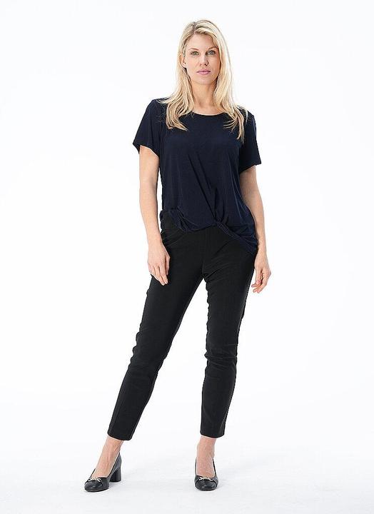 Actual product image Joseph Ribkoff Jersey trousers 7/8 (Frequency band 38 (2600 MHz))