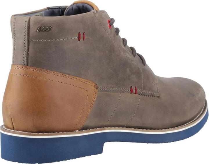 Produktbild Pod ChukkaStiefel Aries Geöltes Leder (42)