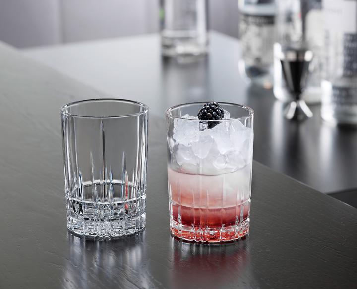 Image du produit Spiegelau Parfait (2.40 dl, 4 x, Verres à long drink)