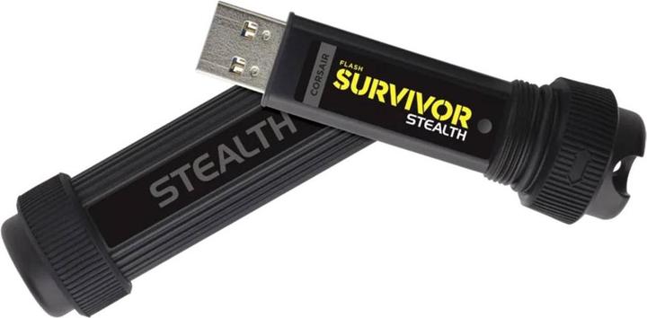 Immagine prodotto Corsair Flash Survivor Stealth (32 GB, USB-A)