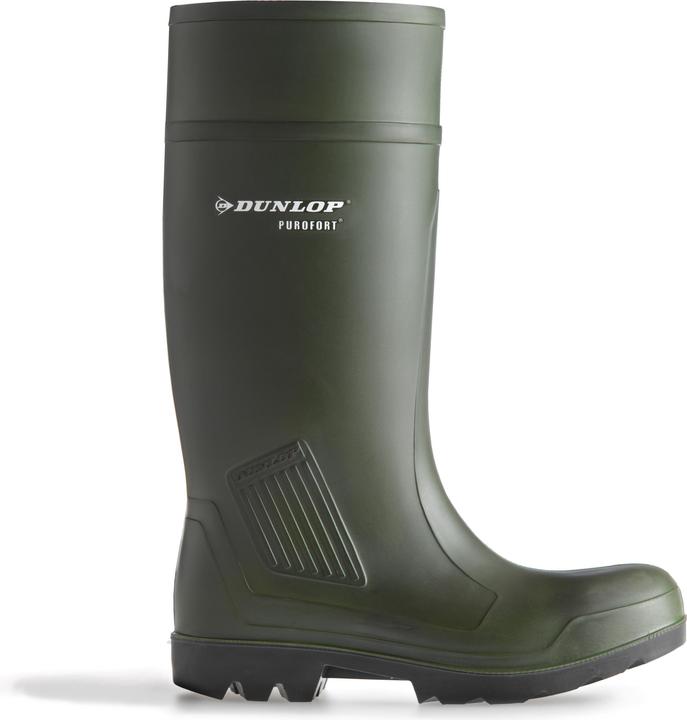 Actual product image Dunlop Purofort (S5, 43)