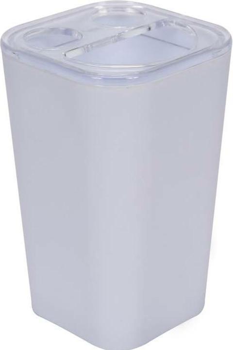 Actual product image Toya Wave of cuppoid white brush cups