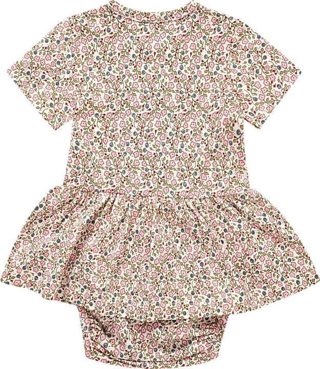 Image du produit hummel hmlBERRY BODY DRESS S/S (74)