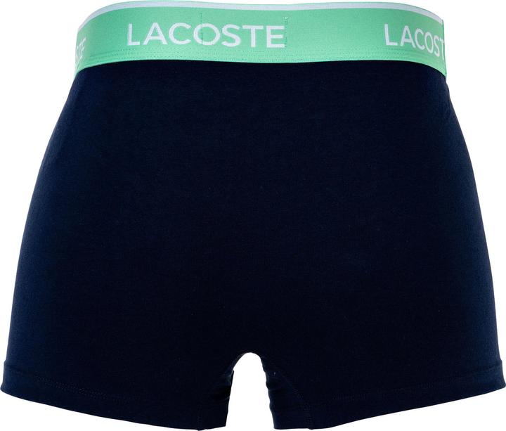 Actual product image Lacoste Stretch boxer shorts (L, pack of 3)