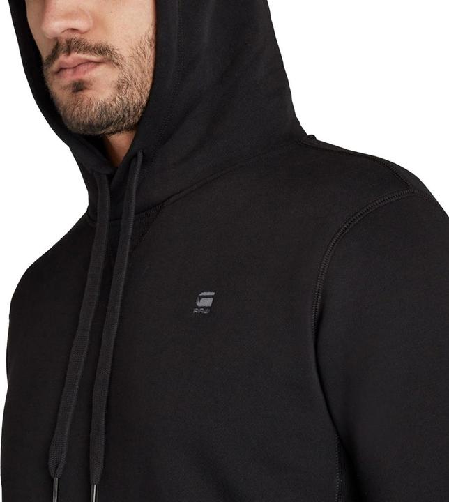 Actual product image G-Star Pullover Casual Bequem sitzend Premium core r sw/s (L)