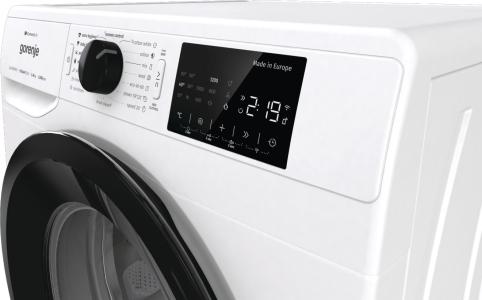 Actual product image Gorenje WPNEI82A1SWIFI (8 kg, Left)