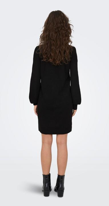 Immagine prodotto JdY Abito in maglia con collo alto (XL)