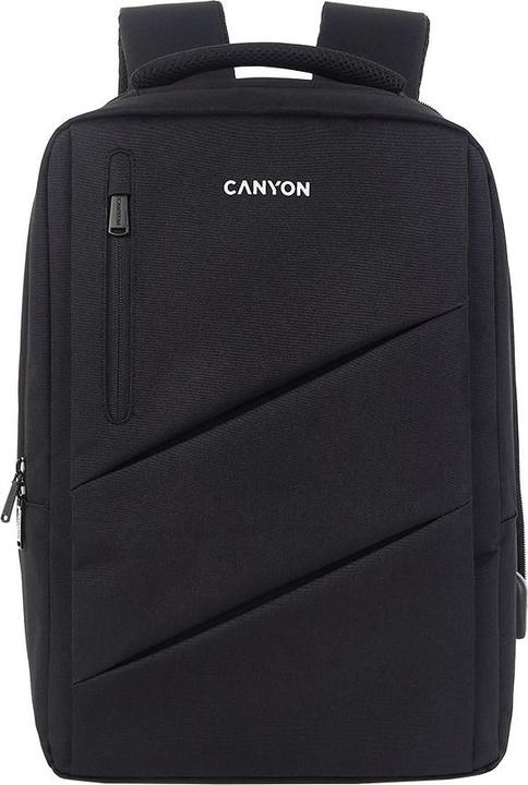 Canyon Rucksack BPE-5 USB 15,6" (22 l)