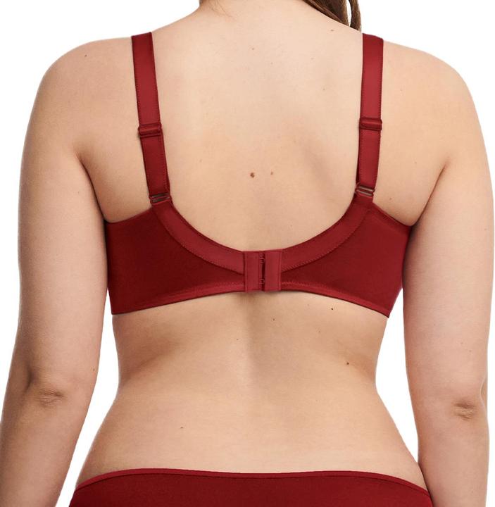Immagine prodotto Chantelle Ferretto HEDONA new passion red (Confezione singola, 80 D)
