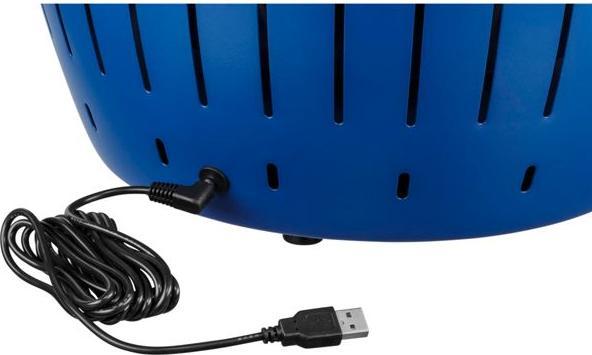Actual product image LotusGrill G280 (25.80 cm)