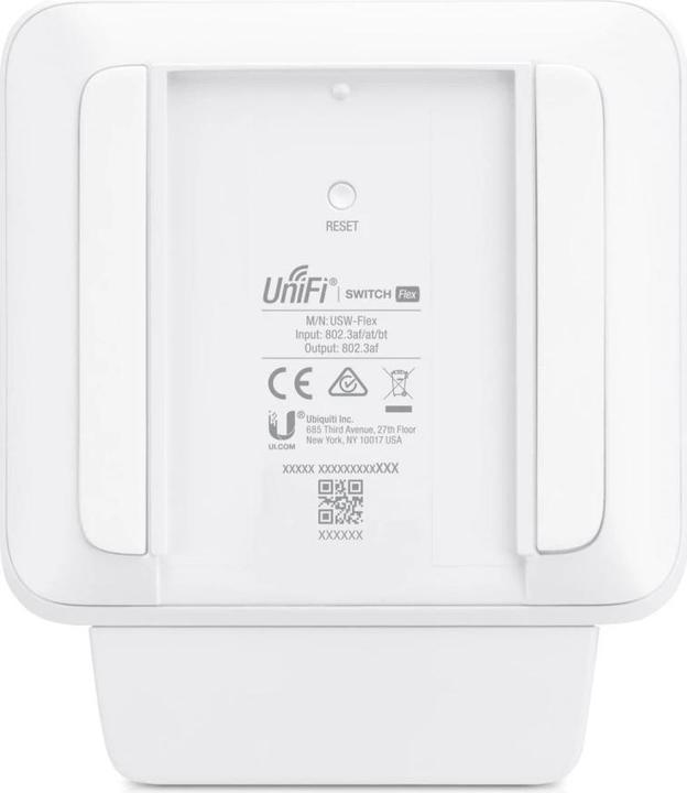 Produktbild Ubiquiti USW-FLEX-3 3-Set (5 Ports)