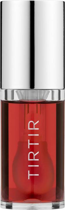 TirTir My Glow Rosy Lip Oil 0.19 Fl.Oz (Rosy)