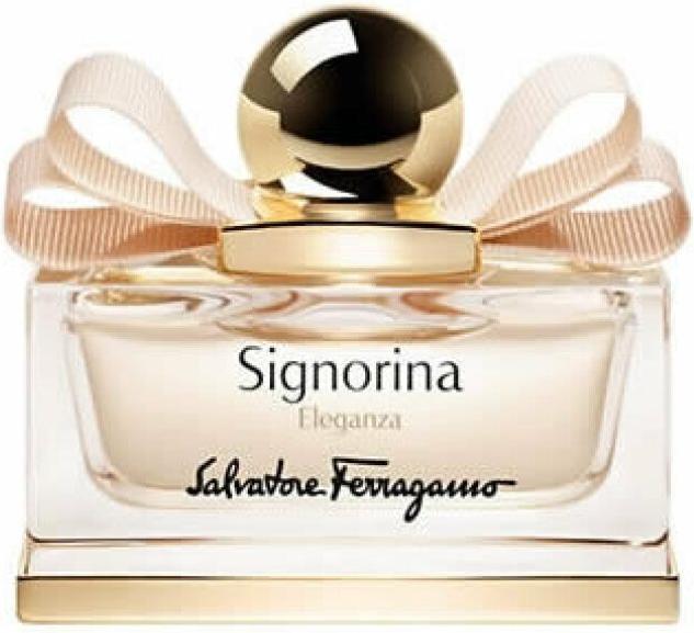 Actual product image Salvatore Ferragamo Signorina Eleganza (Eau de parfum, 30 ml)