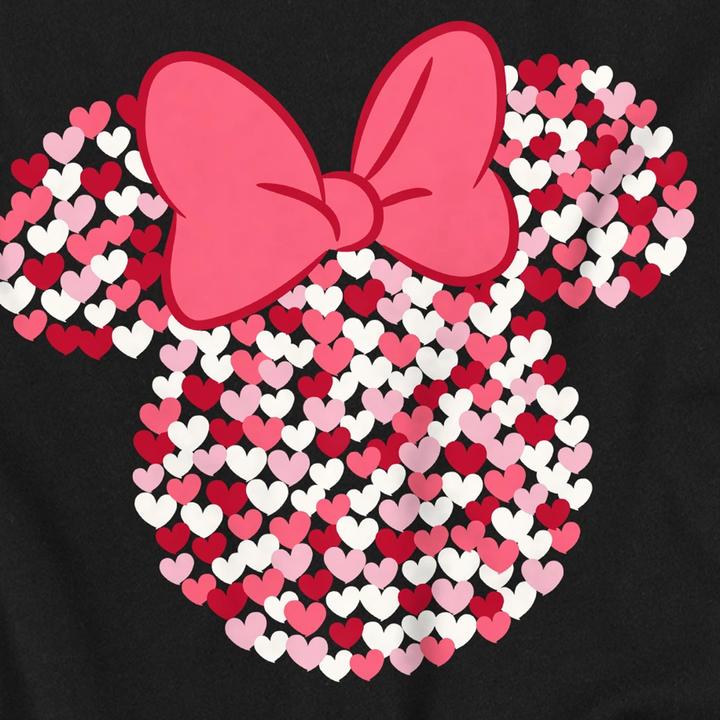 Immagine prodotto Disney TShirt Valentinstag (140)