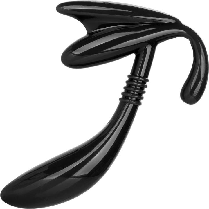 Actual product image CalExotics Curved Prostate Probe