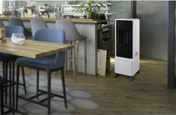 Image du produit Sygonix Refroidisseur d'air (15 m², 170.61 BTU/h)