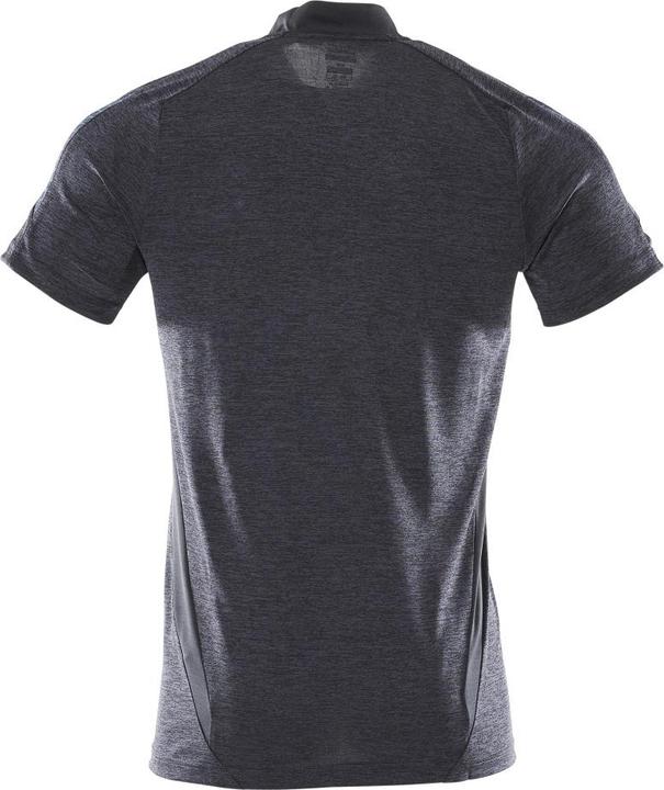 Actual product image Mascot PoloShirt - Accelerate - Donkermarine - Size L (S)