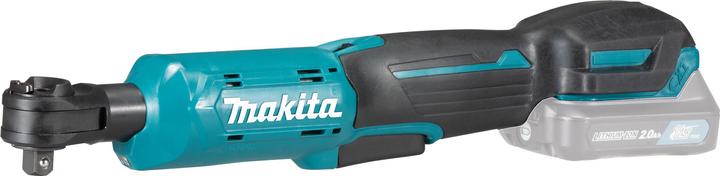 Actual product image Makita Battery ratchet screwdriver (Rechargeable battery operated)