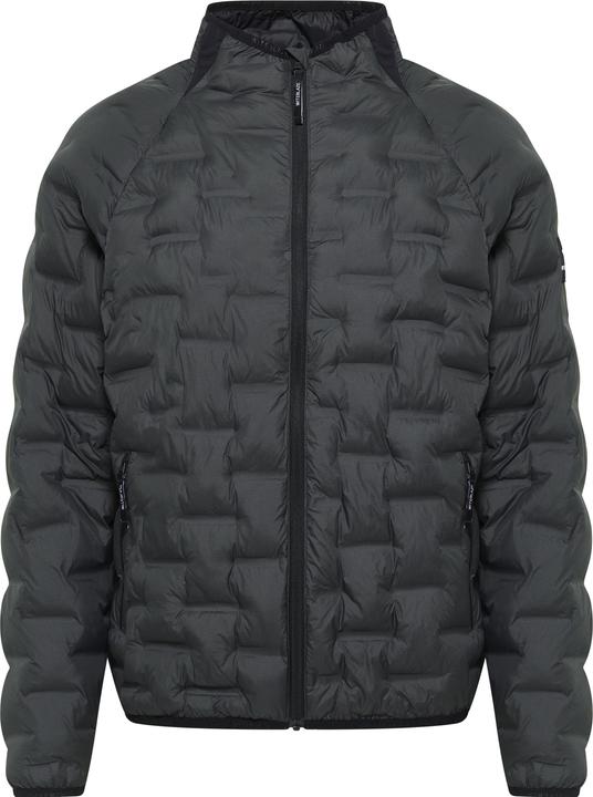 Actual product image Witeblaze JAGAN Men "s jacket padded dark grey XL (XL)