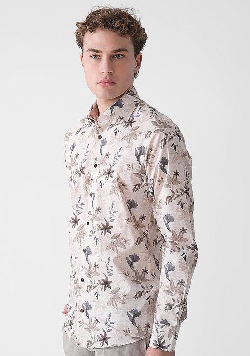 Actual product image Profuomo Businesshemd (39)