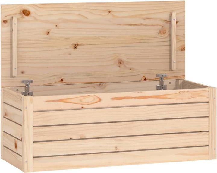 Immagine prodotto VidaXL Truhe (89 x 36,5 x 33 cm)