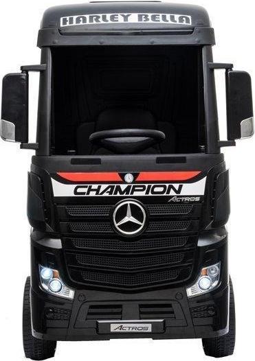 Produktbild Lean Toys LKW Actros (12 V)