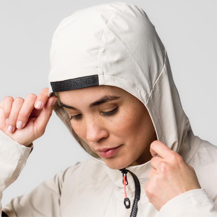 Actual product image Salewa Puez Hemp Durastretch Hybrid 2 in 1 Jacket Da (36, 42, S)