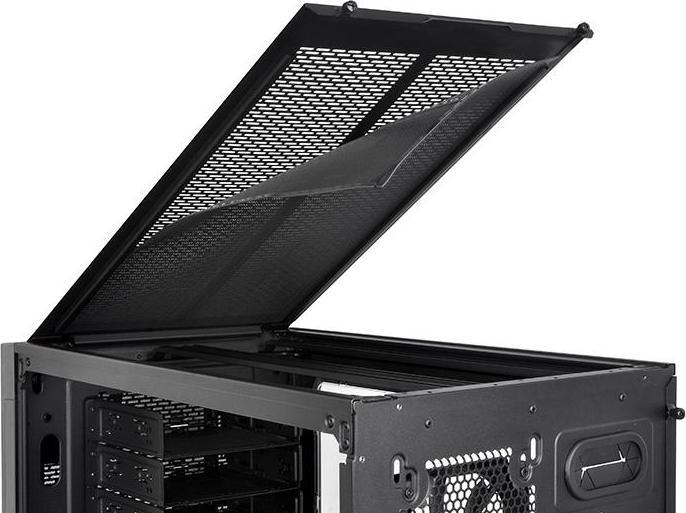 Produktbild Thermaltake Core X2 (mATX, Mini-ITX)