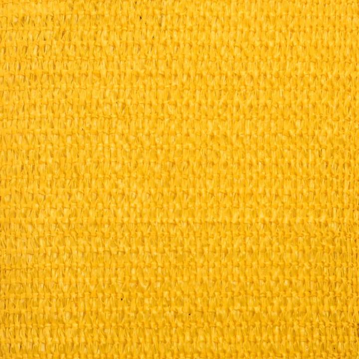 Image du produit VidaXL Sonnensegel 160 g/m² Rechteckig HDPE (4 x 7 m)