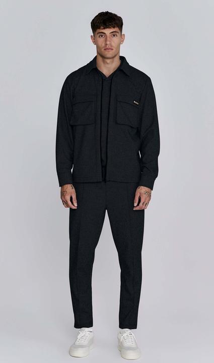 Immagine prodotto Siksilk Overshirt Smart Overshirt (L)