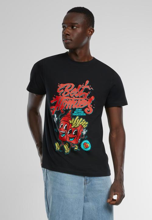 Immagine prodotto Mister Tee Maglietta Best Homies - 89285 (M)