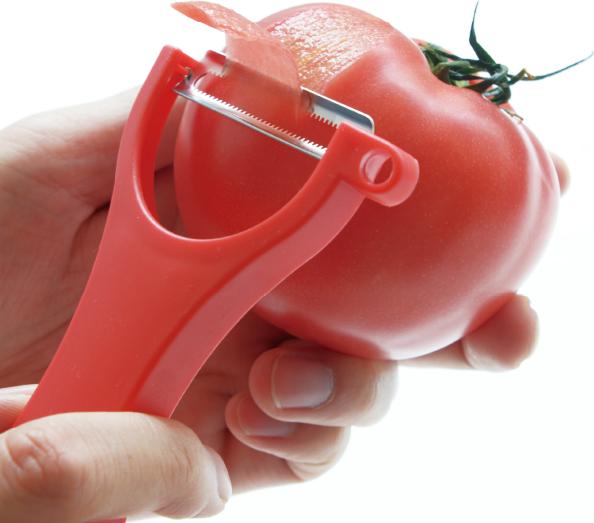 Actual product image Kisag Peeler Trio