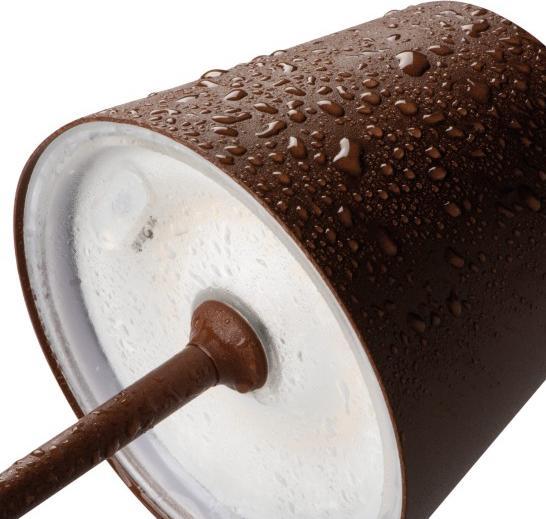 Actual product image Kanlux Inita