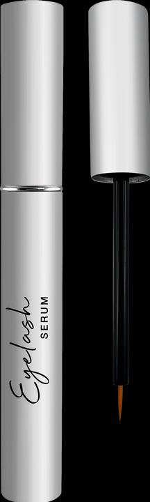 être belle Wimpern Wachstums Serum
