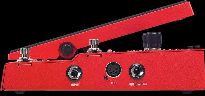 Produktbild Digitech Whammy DT- Classic 2 Mode Pitchshift Drop/Raise (Gitarre)