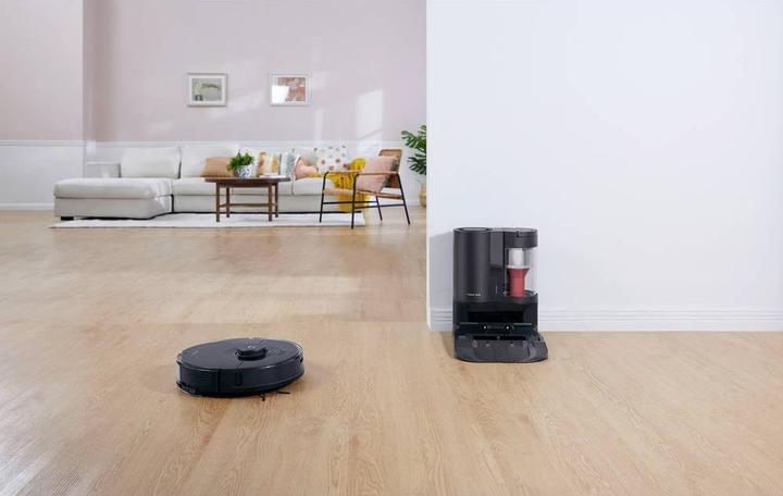Actual product image Roborock Smart RockDock