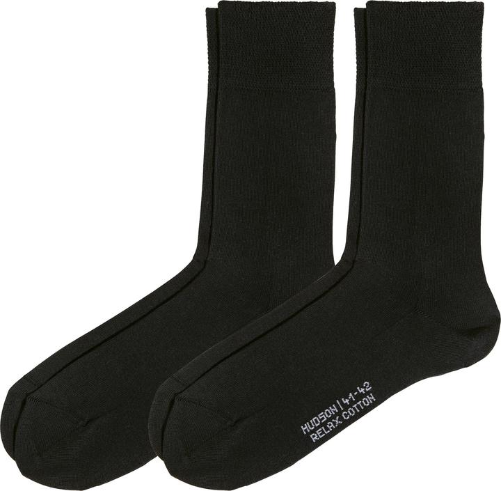 Produktbild Hudson Herren-Socken 2er-Pack (2er Pack, 43 - 44)