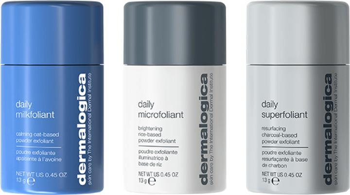 Immagine prodotto Dermalogica Trio di peeling (Set per la cura del viso)