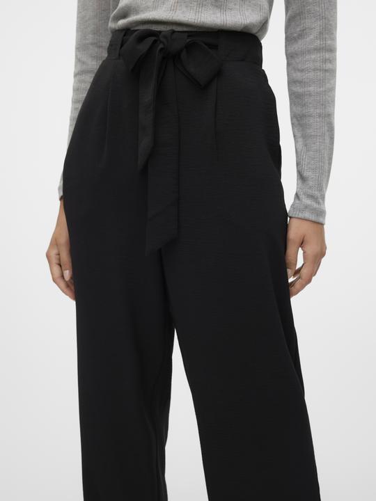 Actual product image Vero Moda VMALVA trousers Trousers (XS)