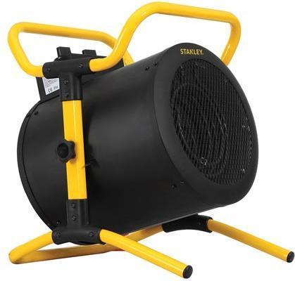 Image du produit Stanley Chauffage électrique Turbo (2000 W)