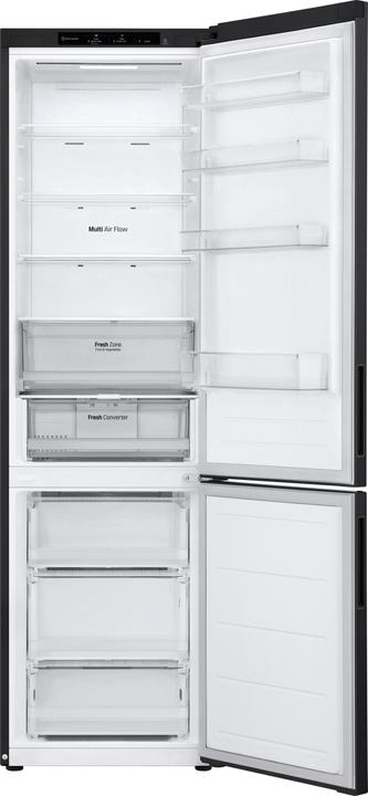 Actual product image LG GBV22NCBEP (387 l)