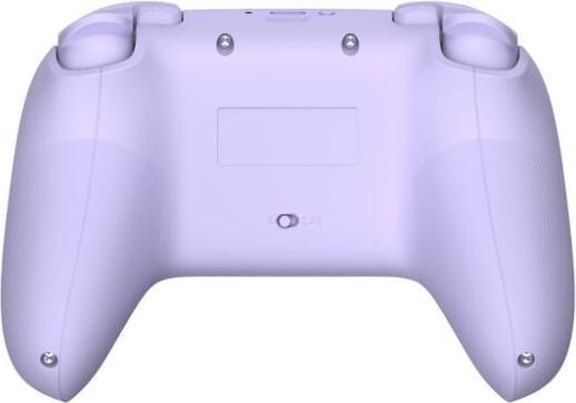 Image du produit 8bitdo Ultimate 2C Wireless (violet, pour Windows et Android) (Android, PC)