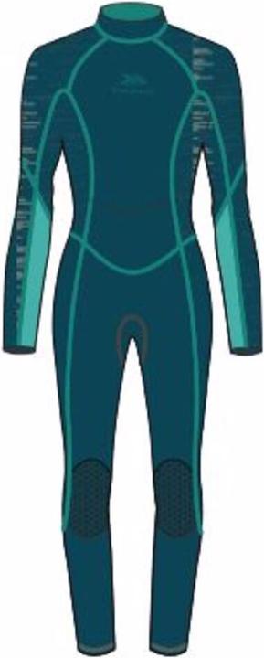 Immagine prodotto Trespass LOX Muta da donna 3 mm (3 mm, M)